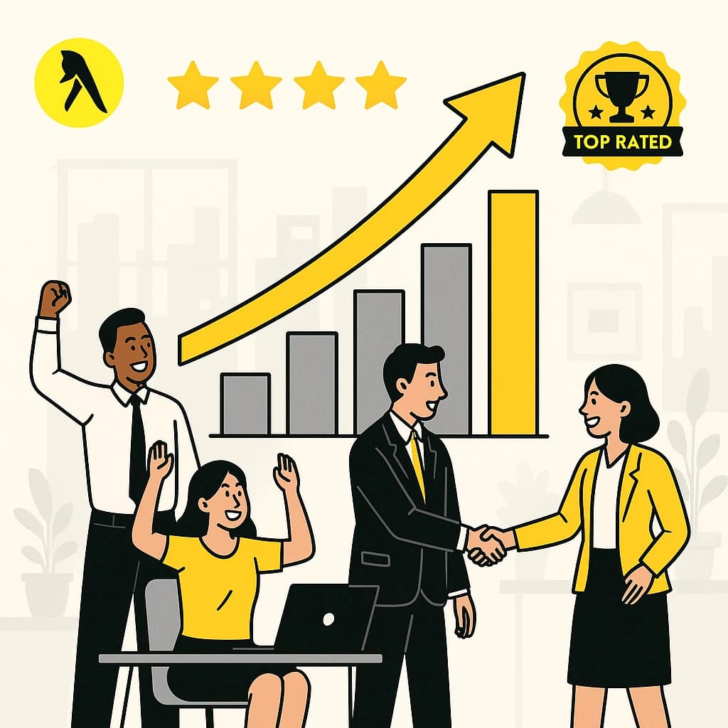 Business Benefits Business Benefits